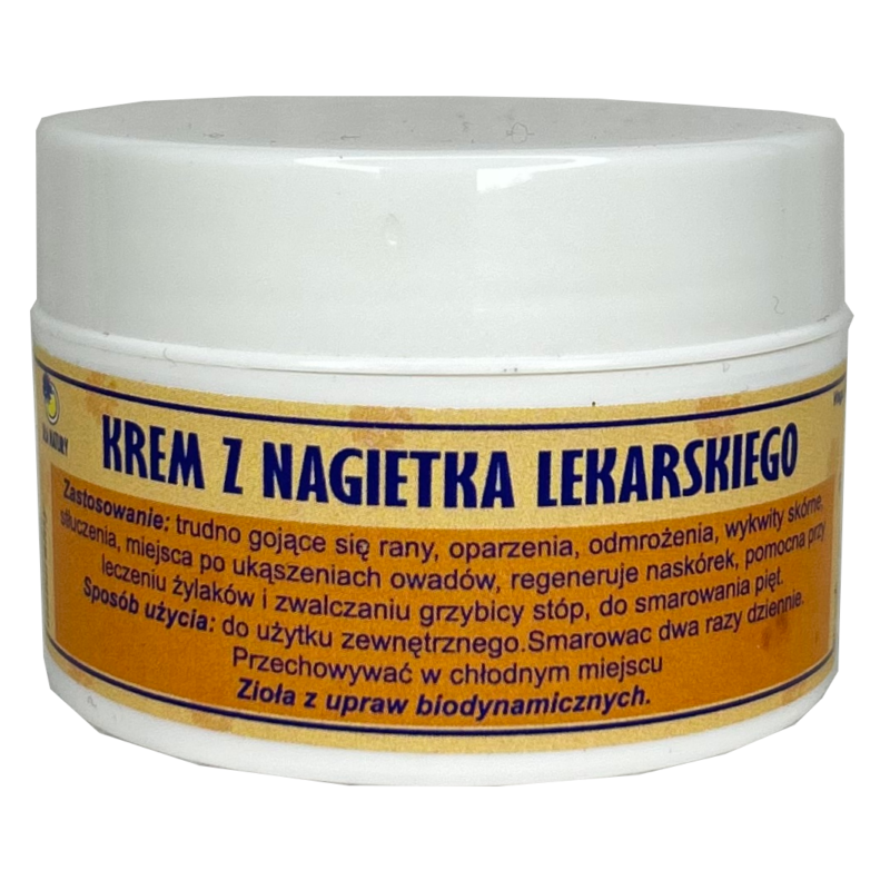 Maść nagietkowa 40ml