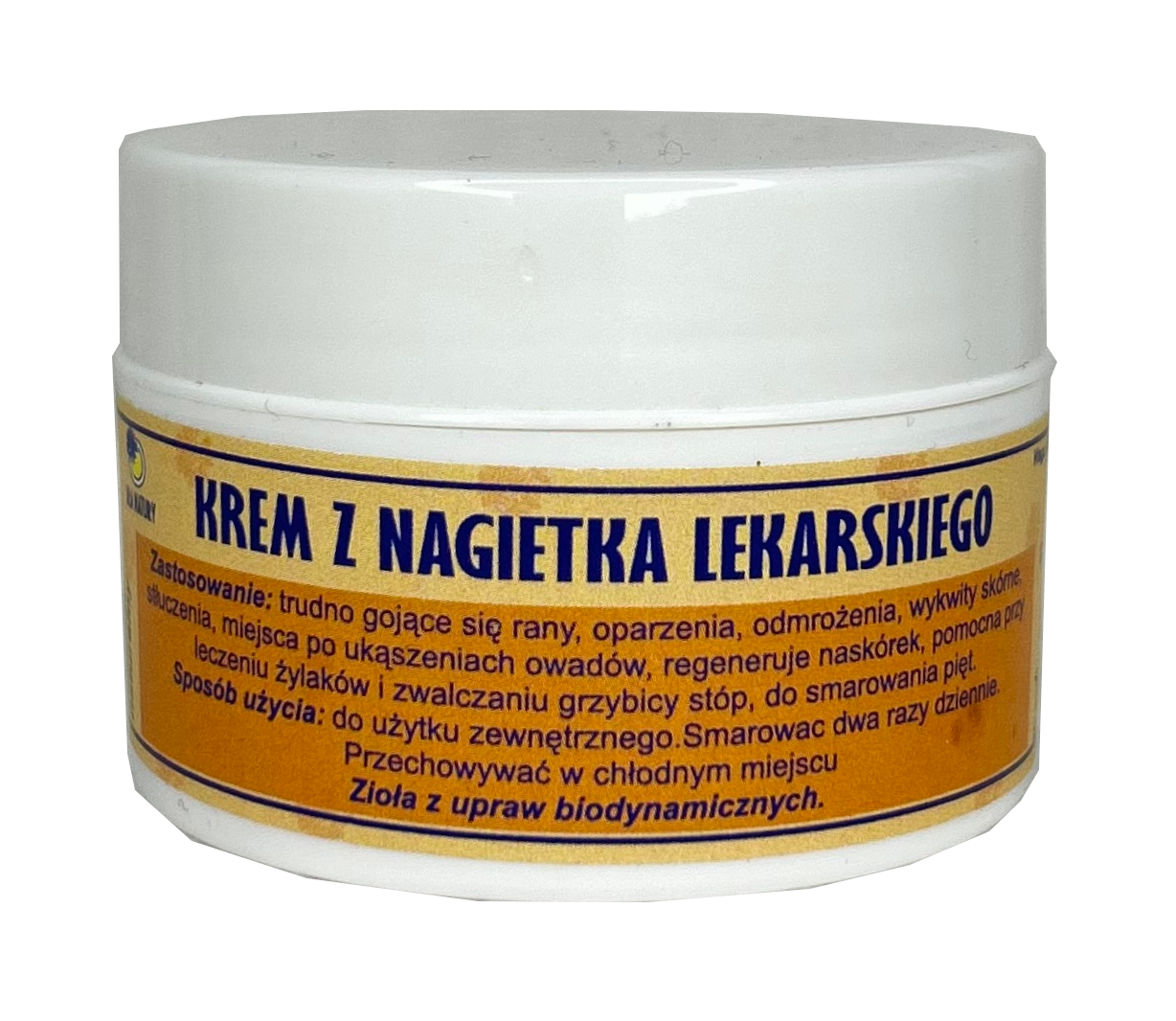 Maść nagietkowa 40ml